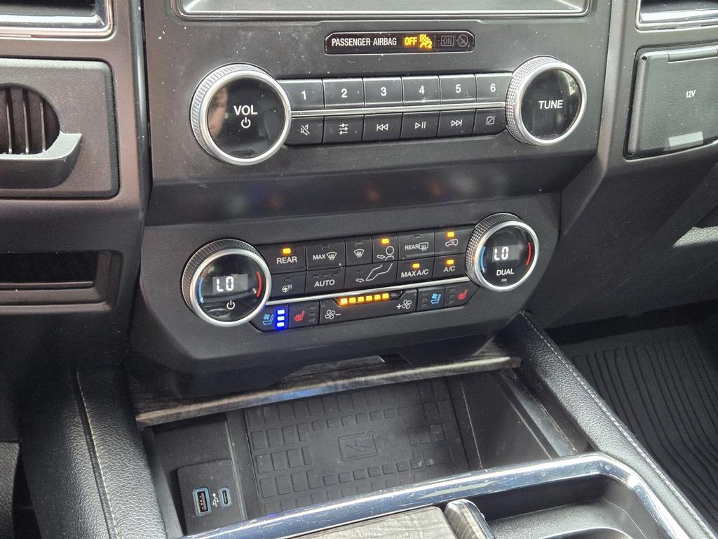 2021 Ford Expedition - $34,870