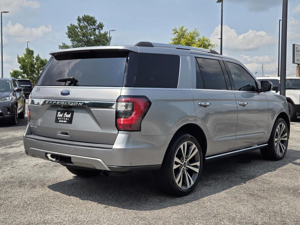 2021 Ford Expedition - $34,870