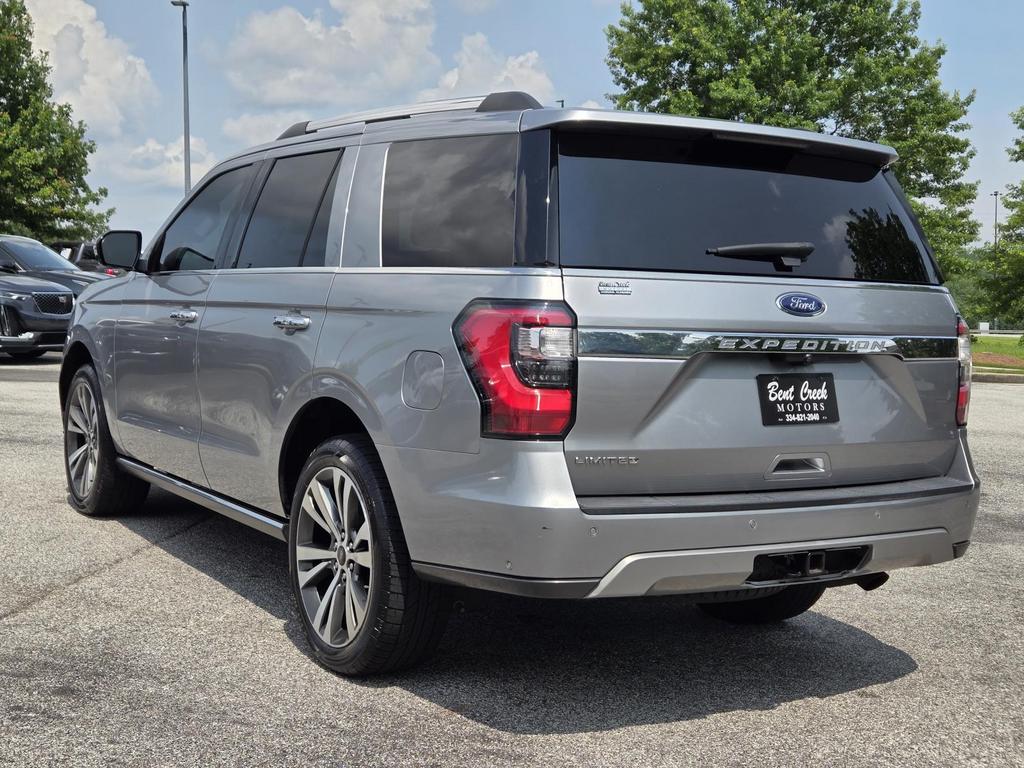 2021 Ford Expedition - $34,870