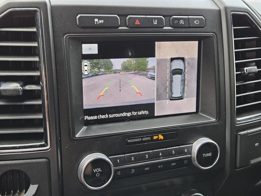 2021 Ford Expedition - $34,870