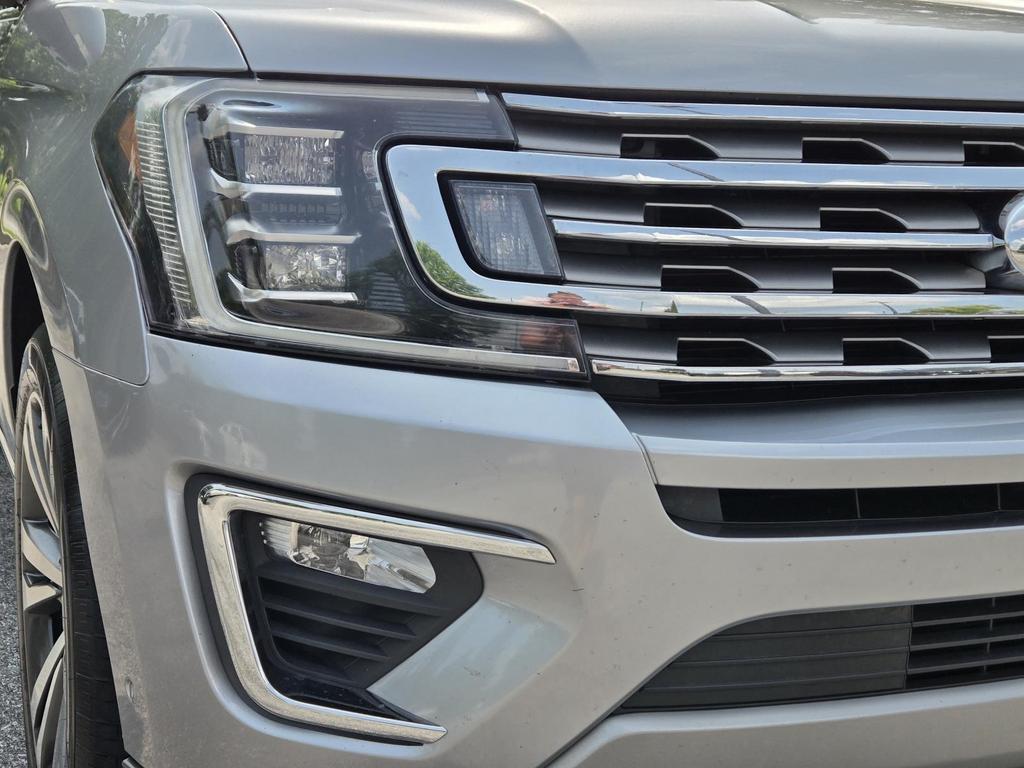 2021 Ford Expedition - $34,870