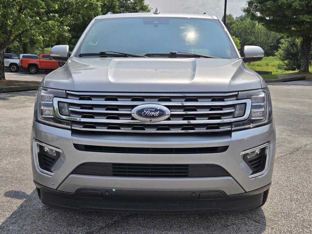 2021 Ford Expedition - $34,870