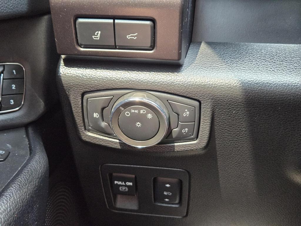 2021 Ford Expedition - $34,870