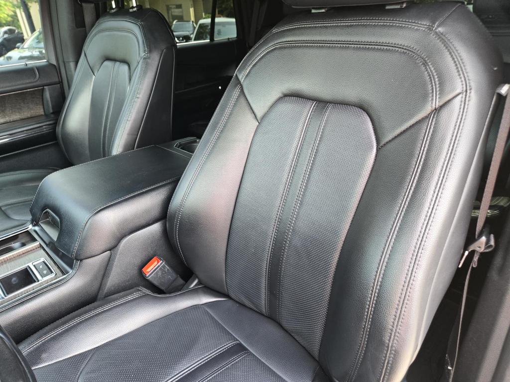 2021 Ford Expedition - $34,870