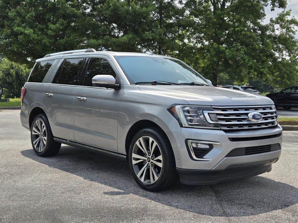 2021 Ford Expedition - $34,870