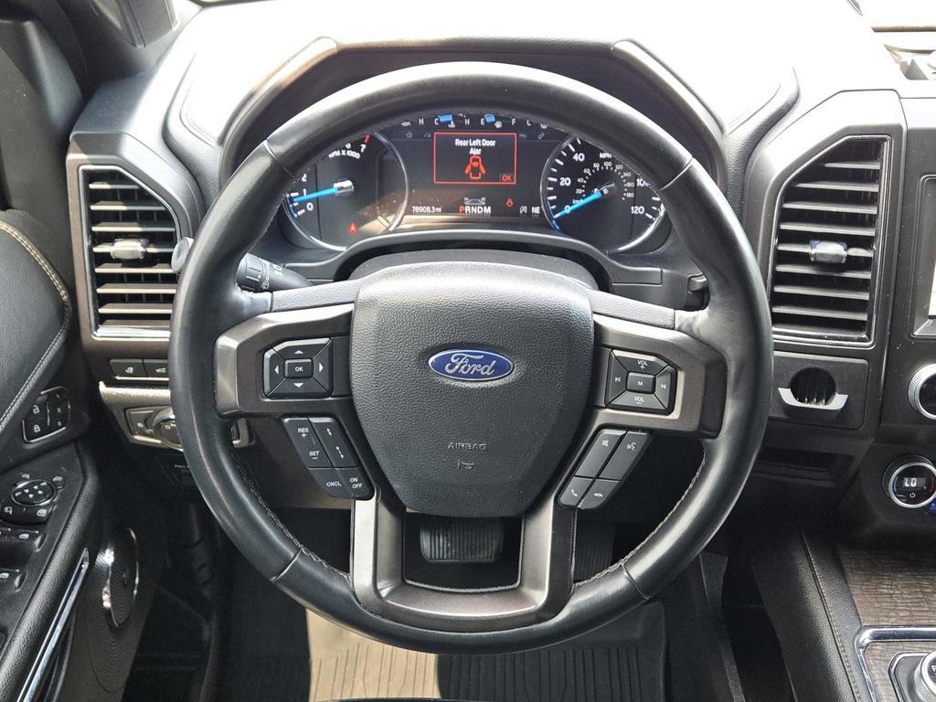 2021 Ford Expedition - $34,870