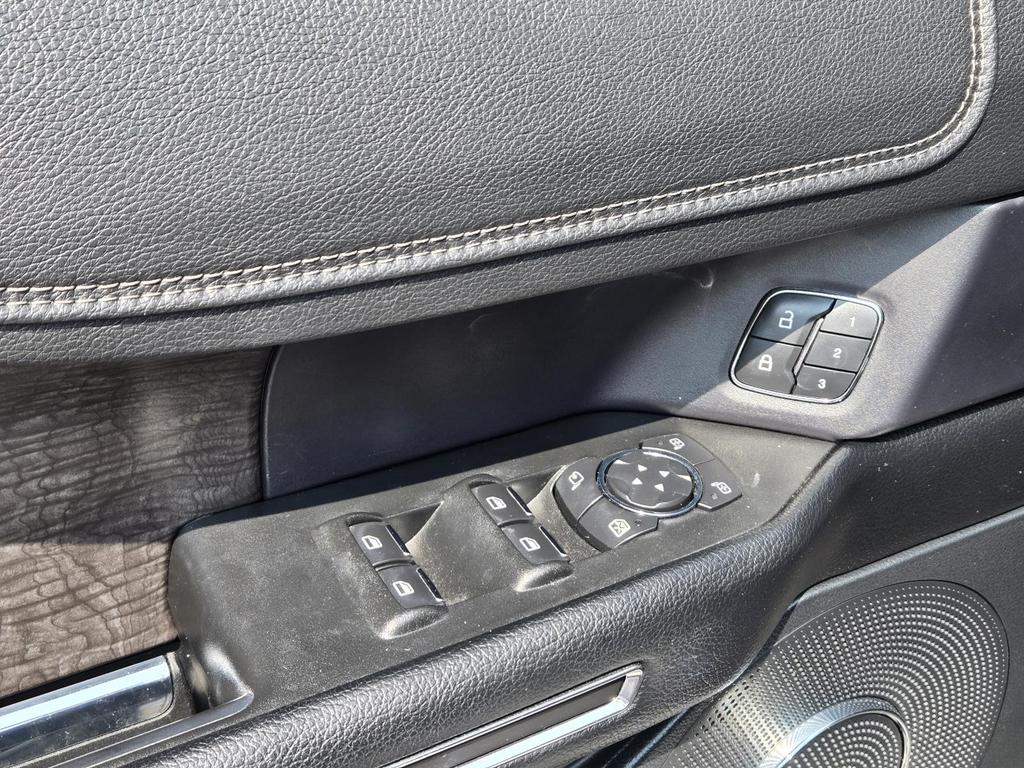 2021 Ford Expedition - $34,870
