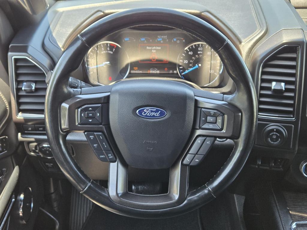 2021 Ford Expedition - $34,995