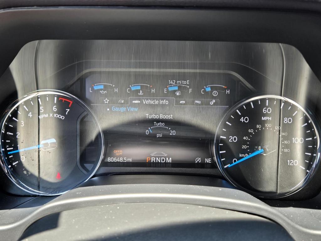 2021 Ford Expedition - $34,995