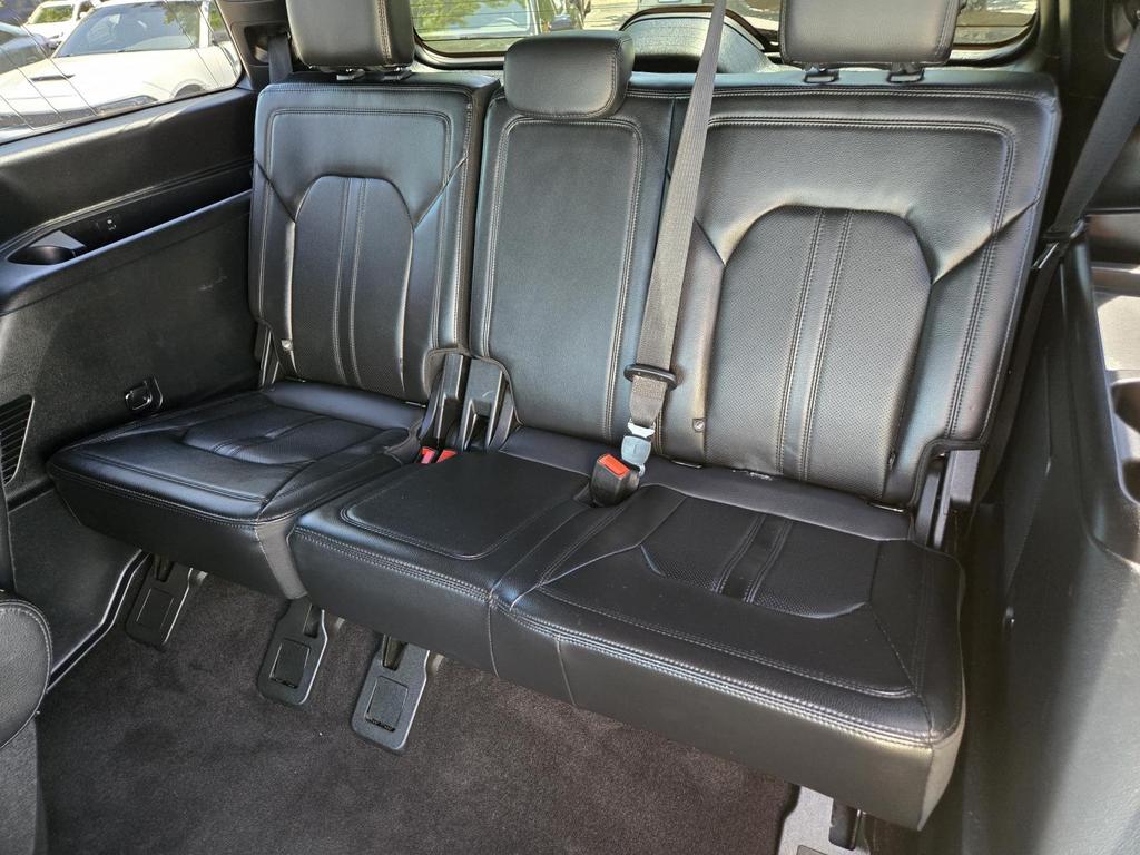 2021 Ford Expedition - $34,995