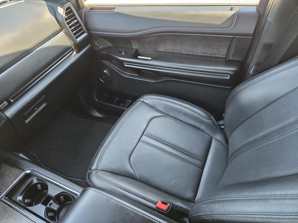 2021 Ford Expedition - $34,995