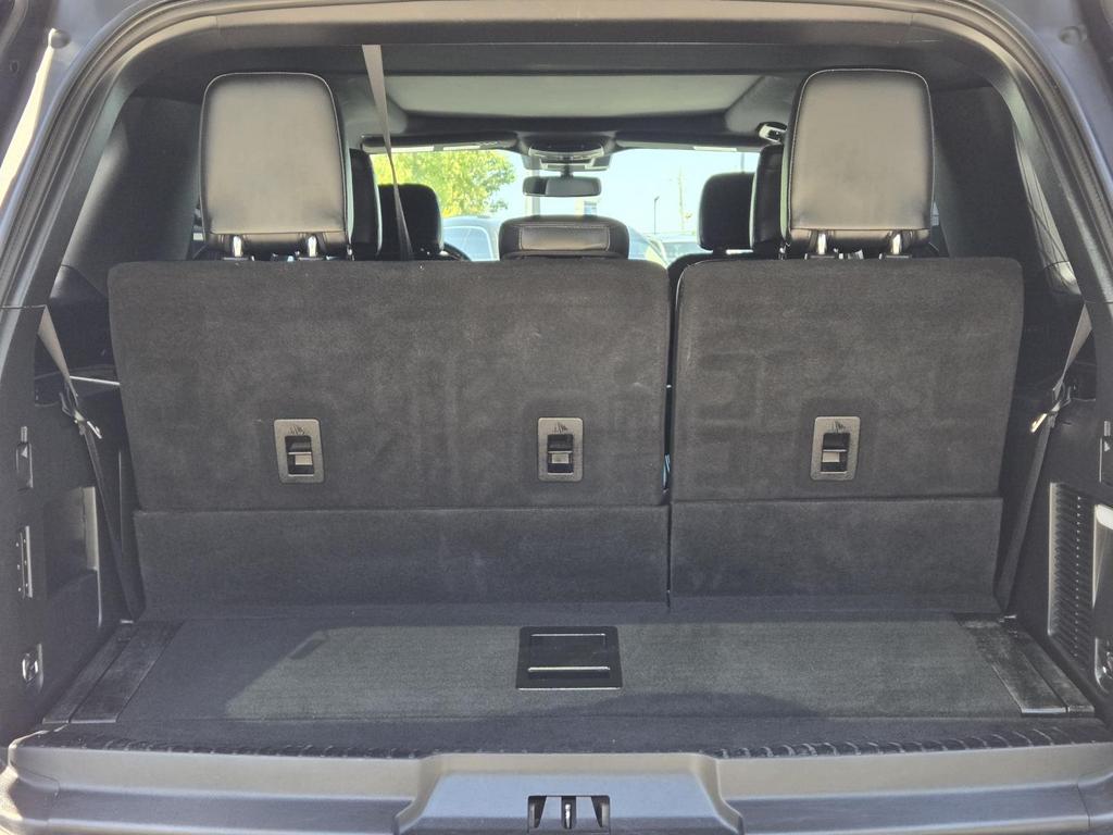 2021 Ford Expedition - $34,995