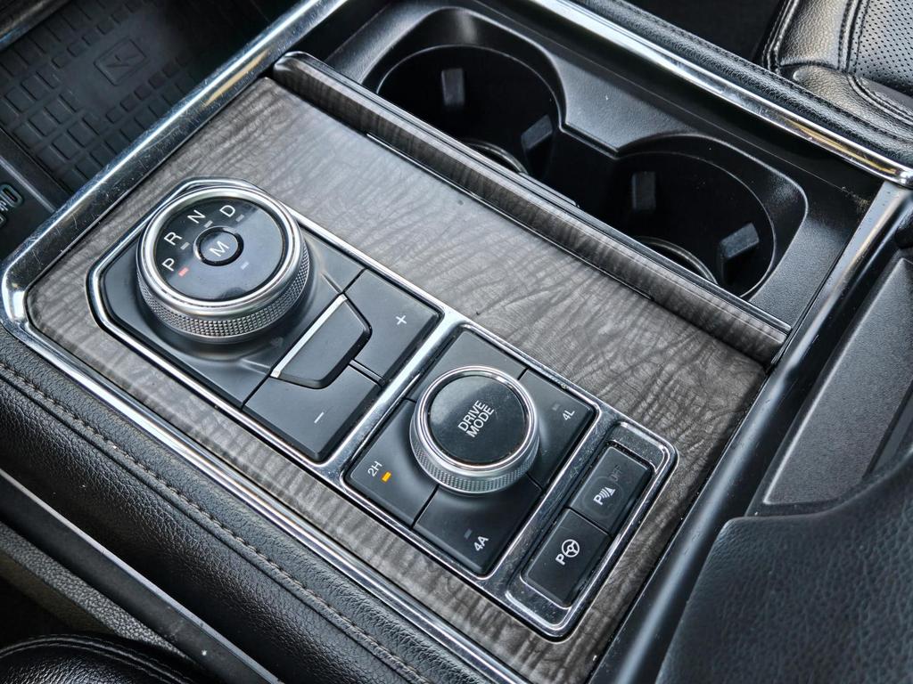 2021 Ford Expedition - $34,995
