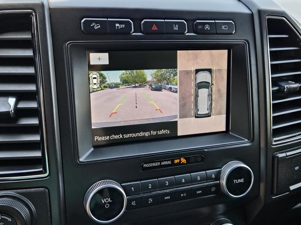 2021 Ford Expedition - $34,995
