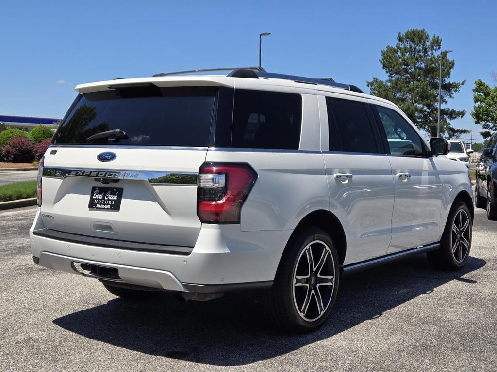 2021 Ford Expedition - $34,995