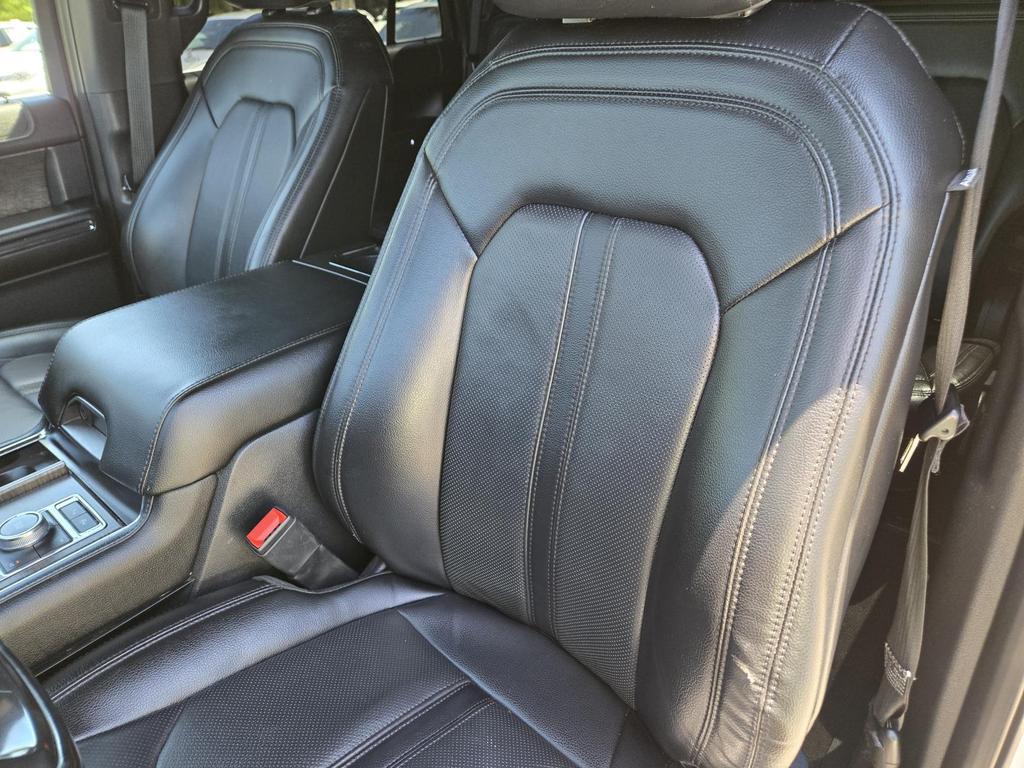 2021 Ford Expedition - $34,995