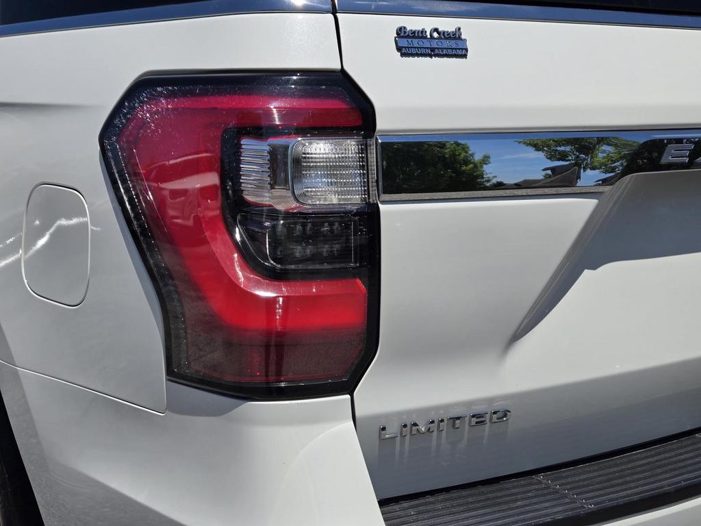 2021 Ford Expedition - $34,995