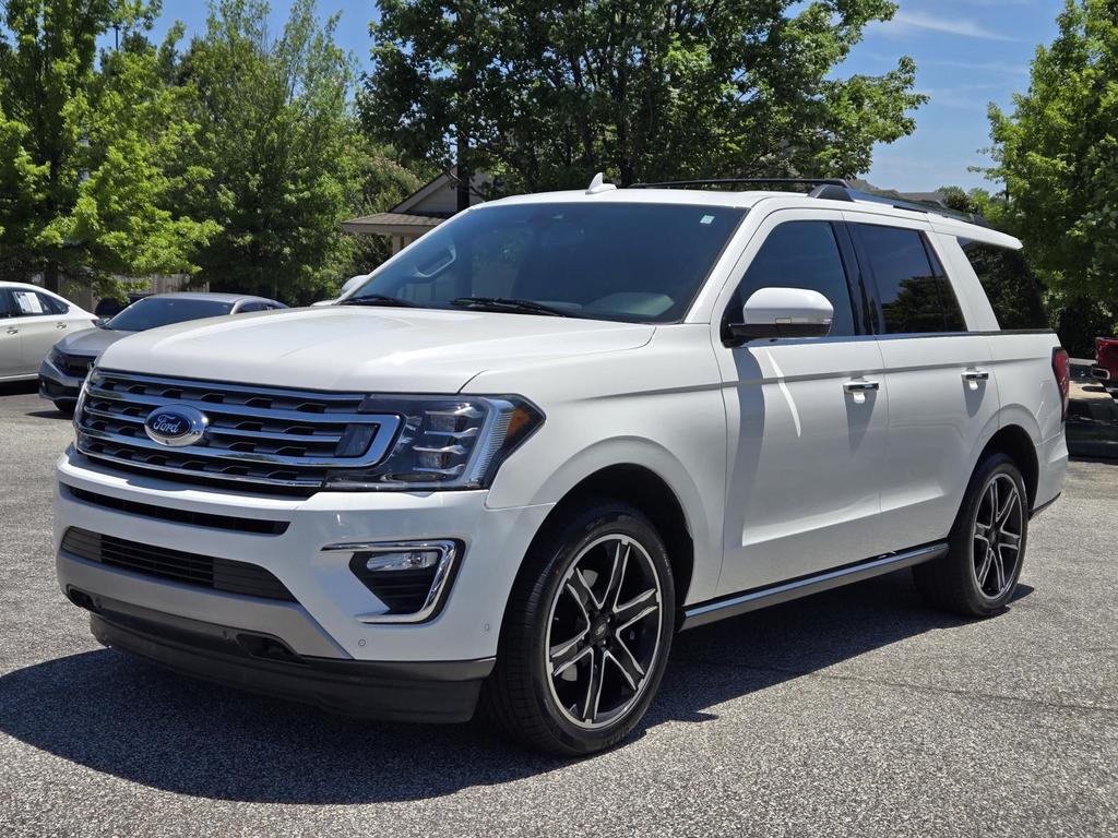 2021 Ford Expedition - $34,995