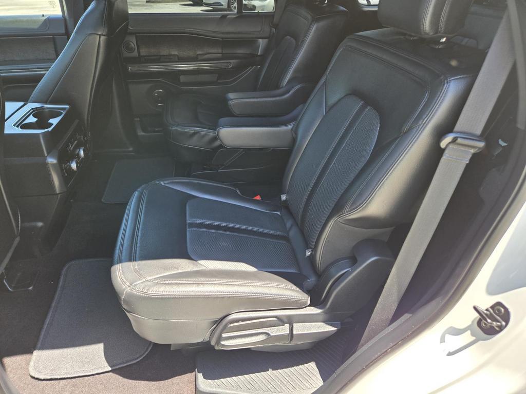 2021 Ford Expedition - $34,995