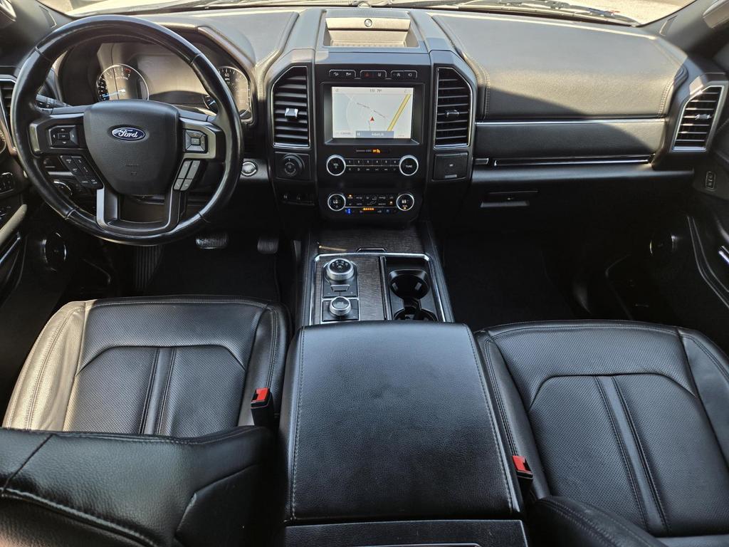 2021 Ford Expedition - $34,995