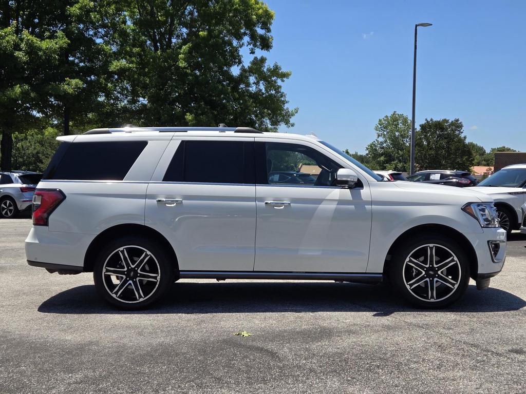 2021 Ford Expedition - $34,995