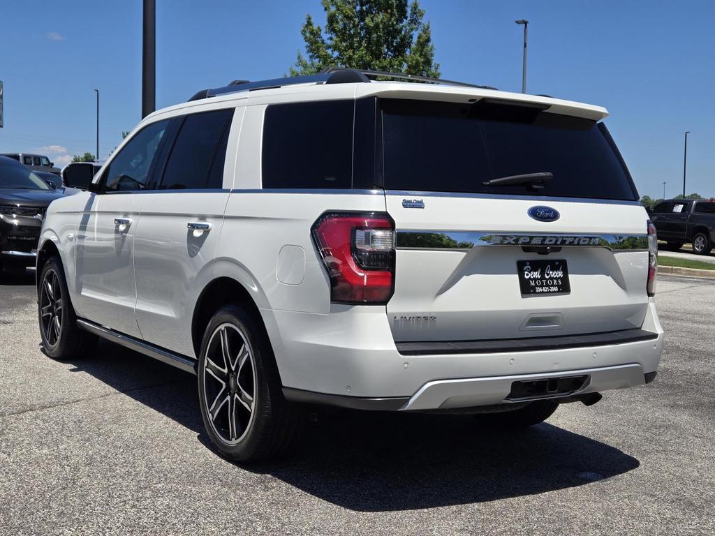 2021 Ford Expedition - $34,995