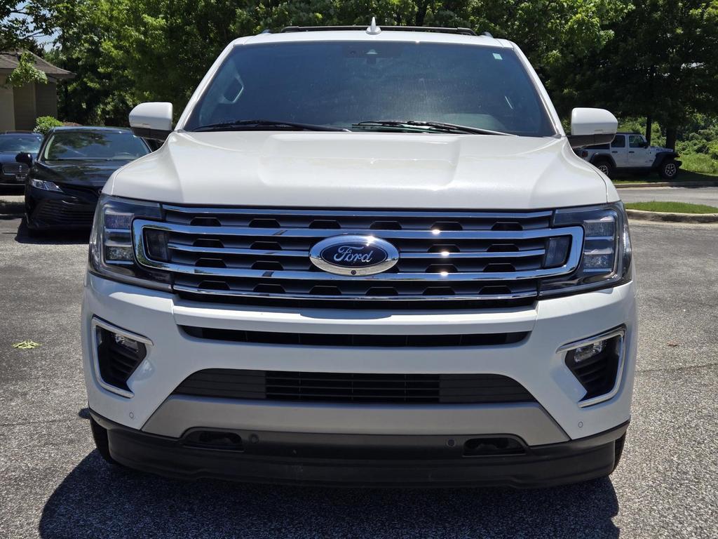 2021 Ford Expedition - $34,995