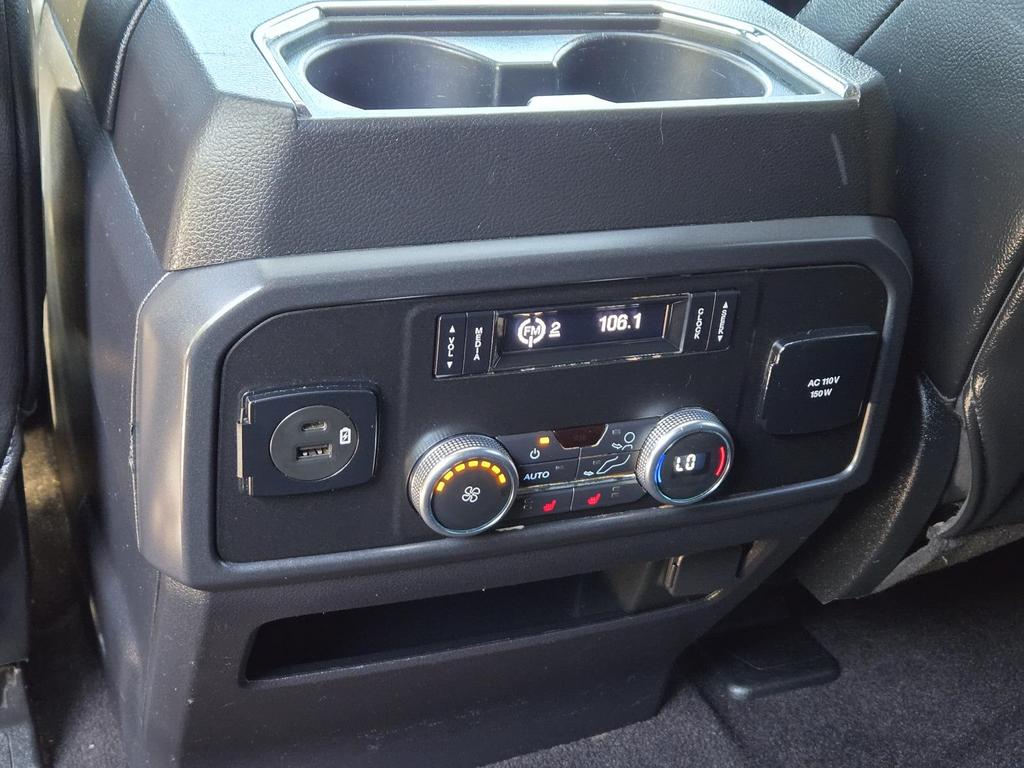 2021 Ford Expedition - $34,995