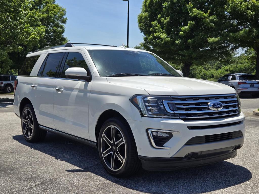 2021 Ford Expedition - $34,995