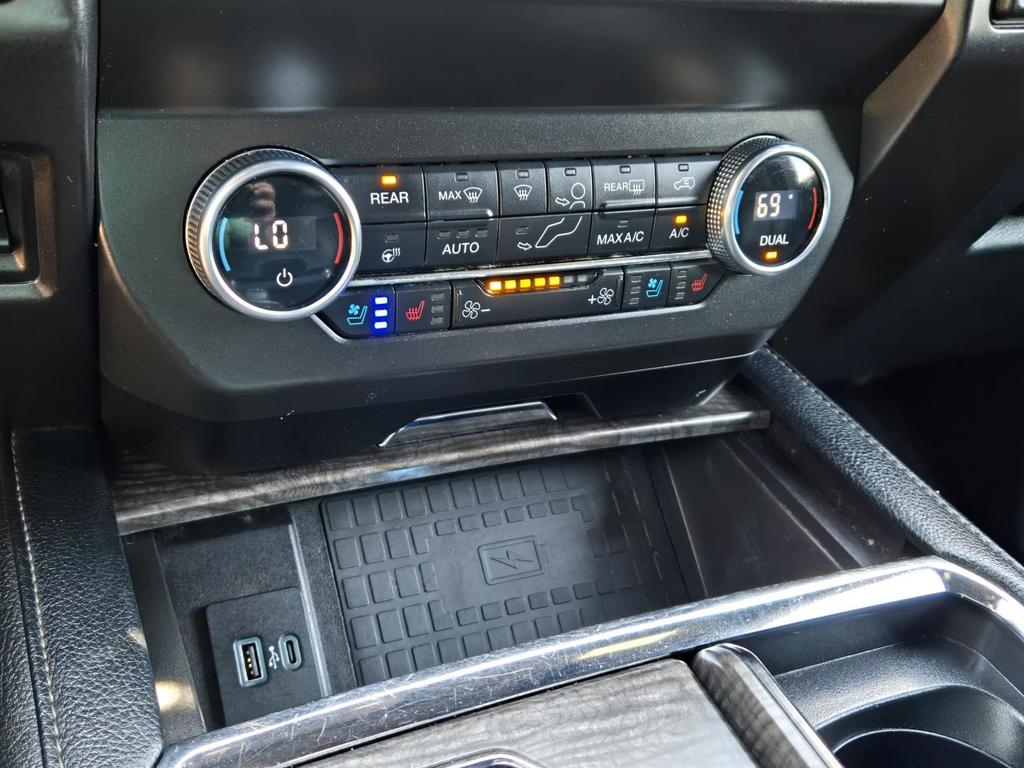 2021 Ford Expedition - $34,995