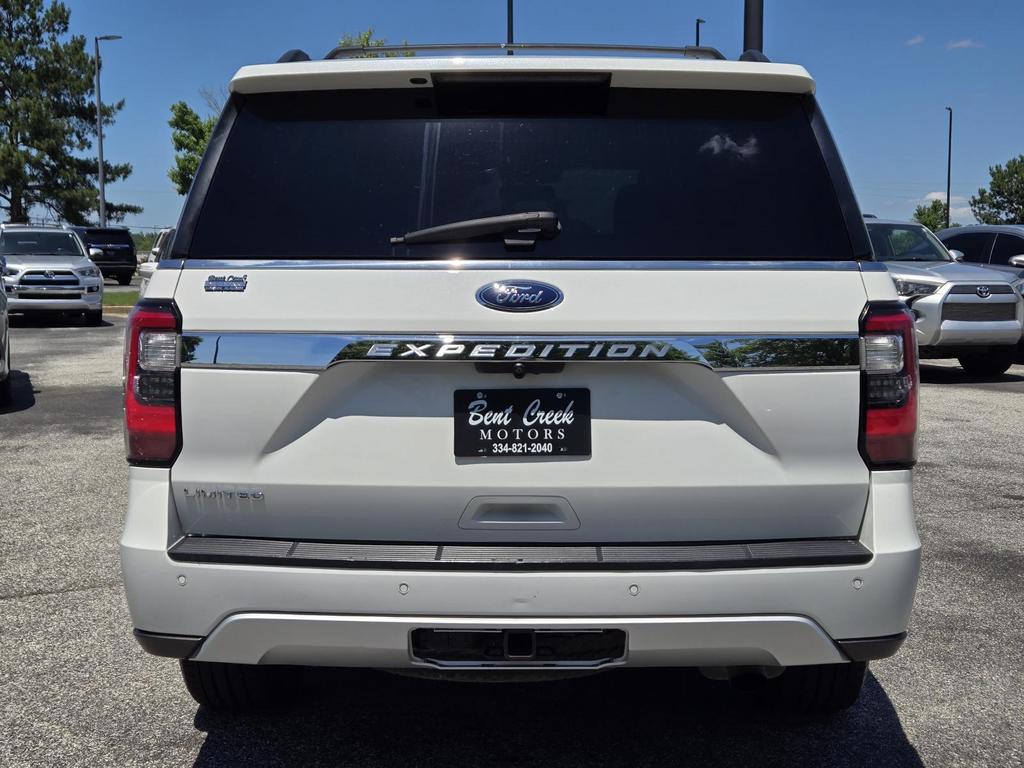 2021 Ford Expedition - $34,995