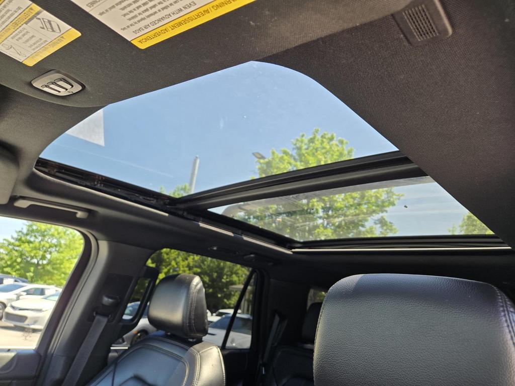 2021 Ford Expedition - $34,995