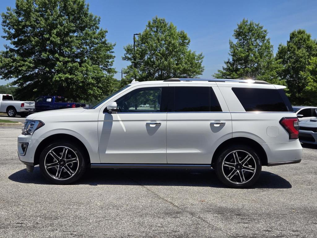 2021 Ford Expedition - $34,995