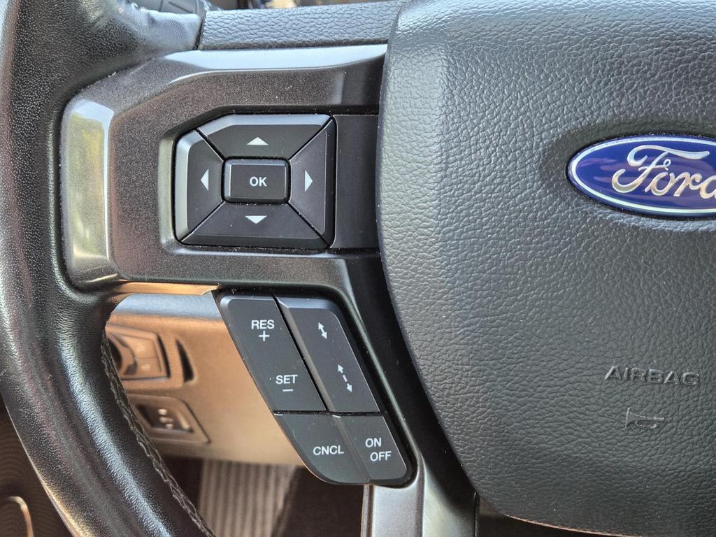2021 Ford Expedition - $34,995