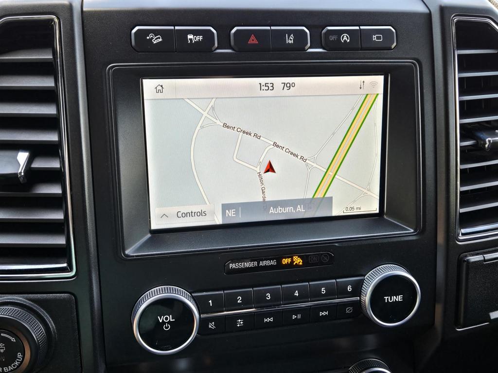 2021 Ford Expedition - $34,995