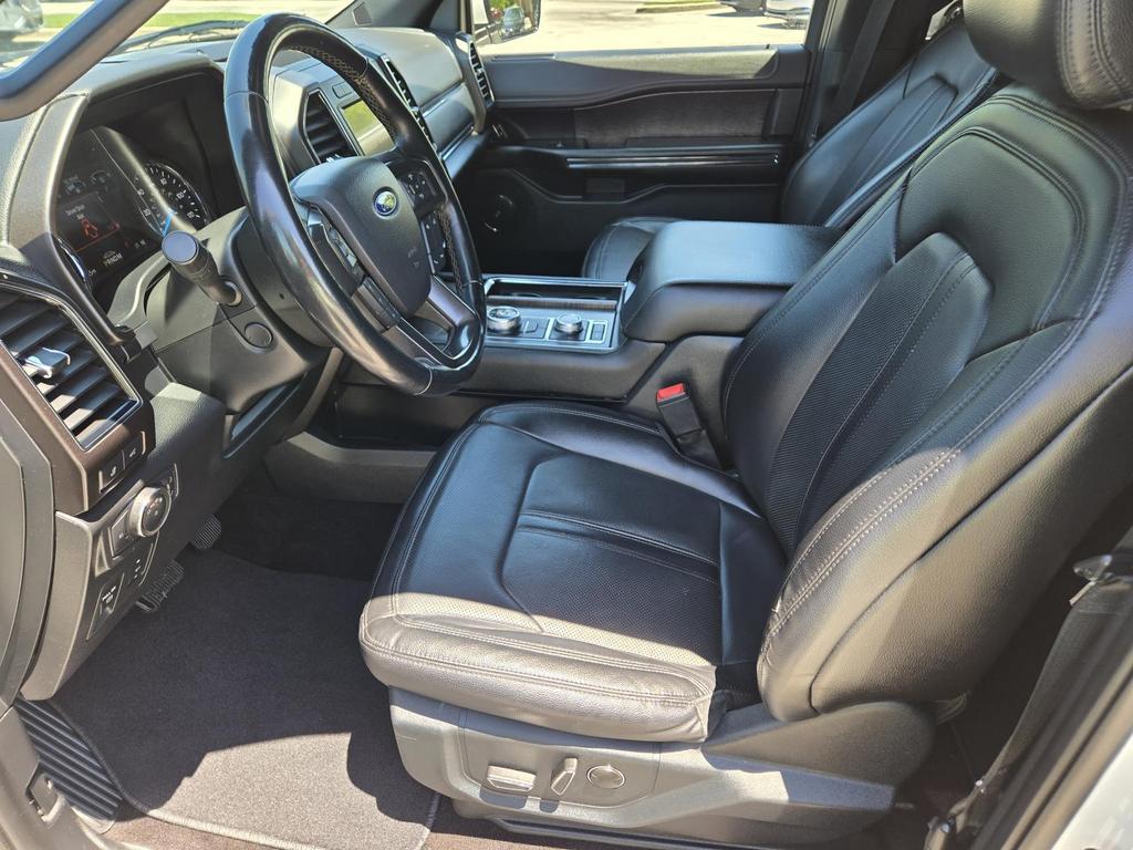 2021 Ford Expedition - $34,995