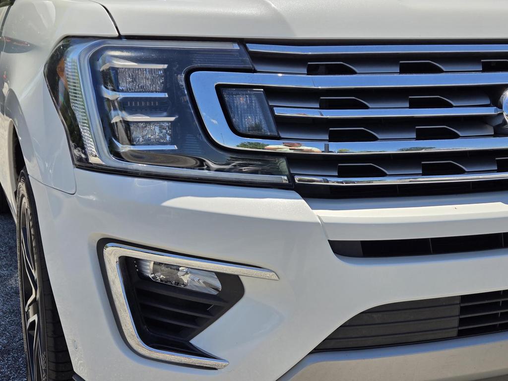 2021 Ford Expedition - $34,995