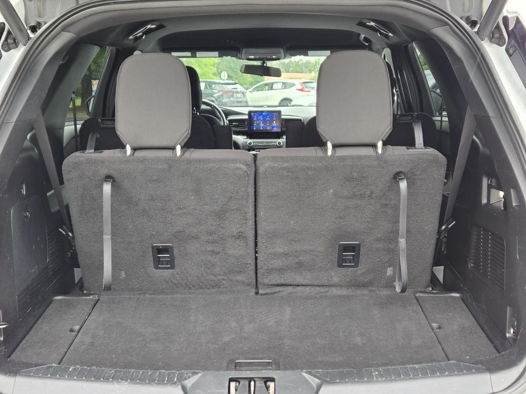 2020 Ford Explorer - $19,995