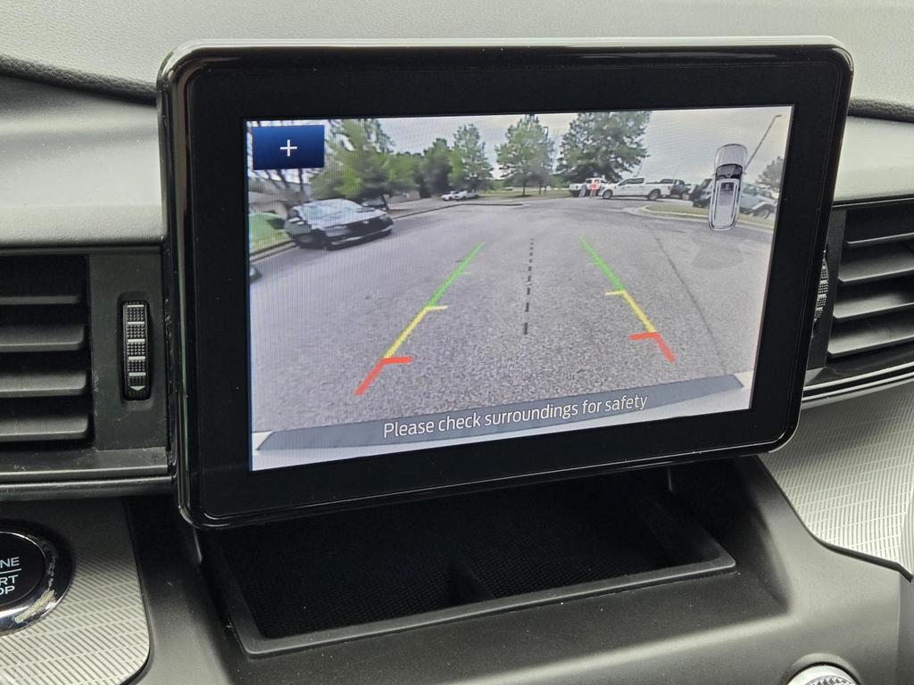 2020 Ford Explorer - $19,995