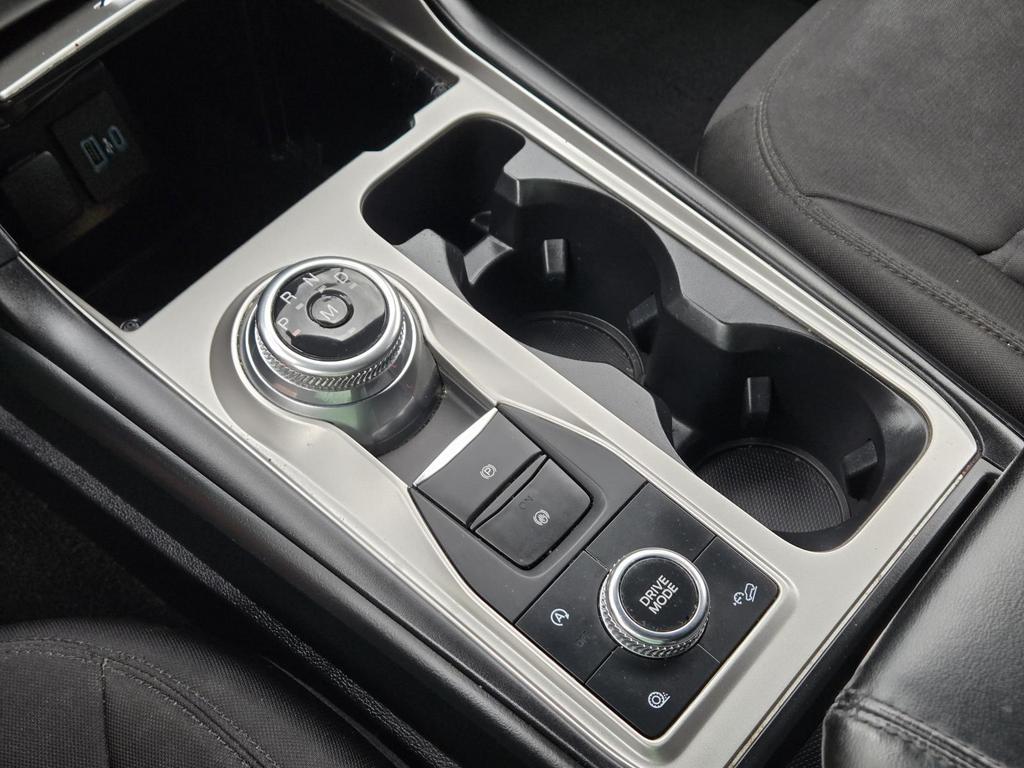 2020 Ford Explorer - $19,995