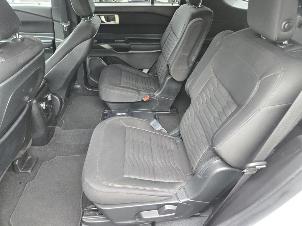 2020 Ford Explorer - $19,995