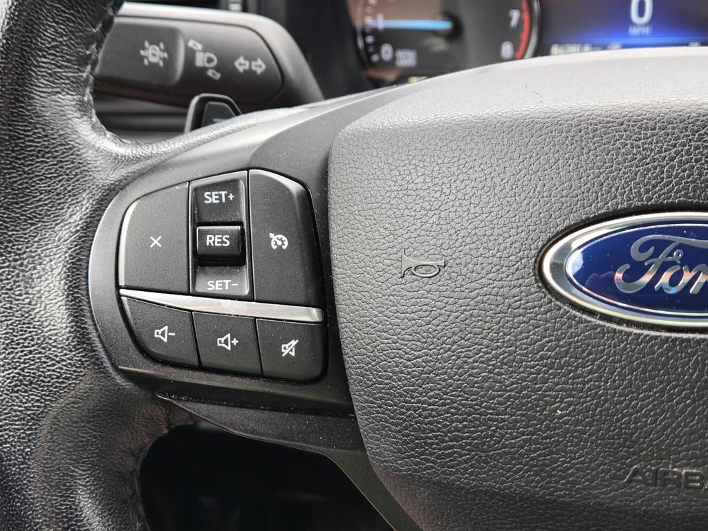 2020 Ford Explorer - $19,995