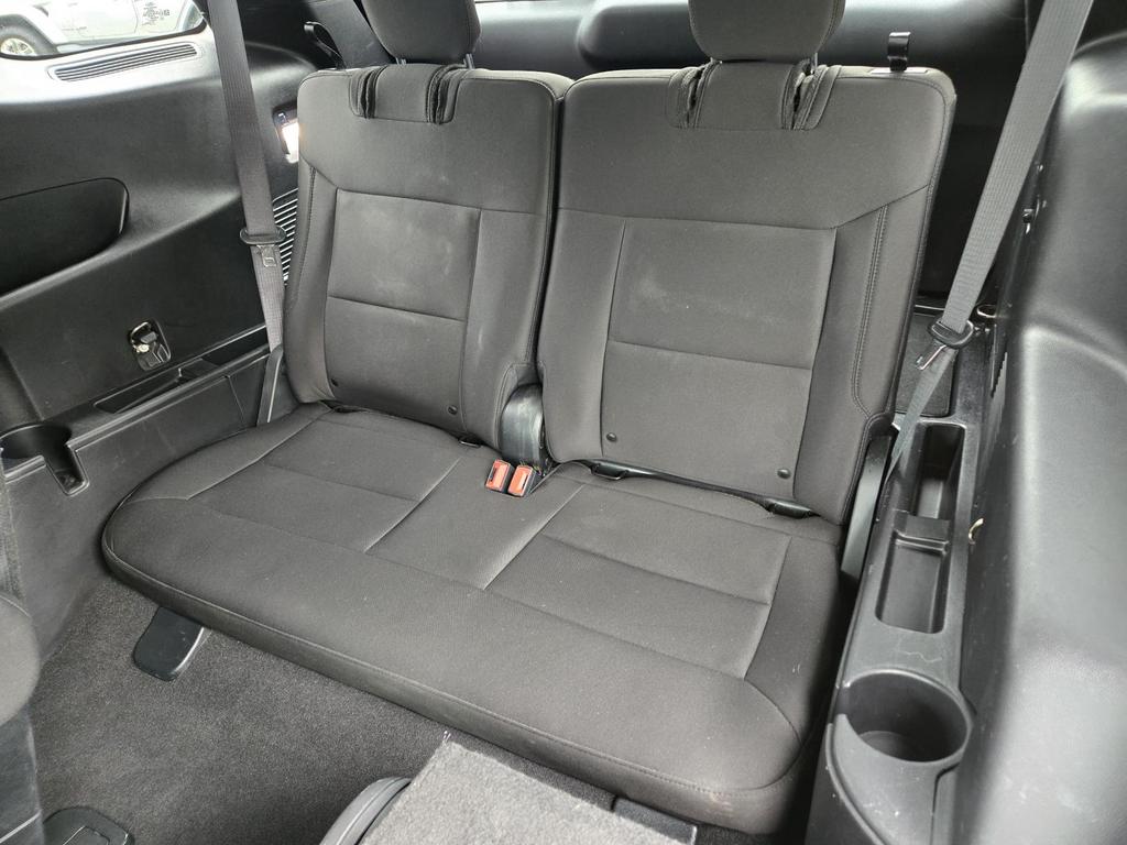 2020 Ford Explorer - $19,995