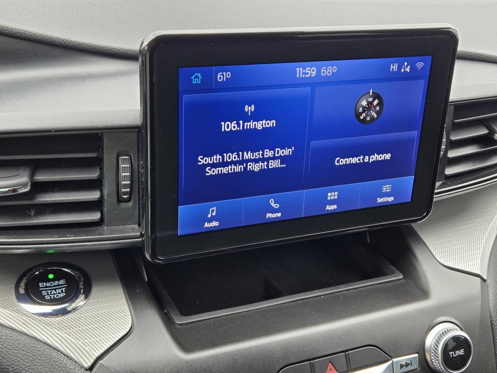 2020 Ford Explorer - $19,995