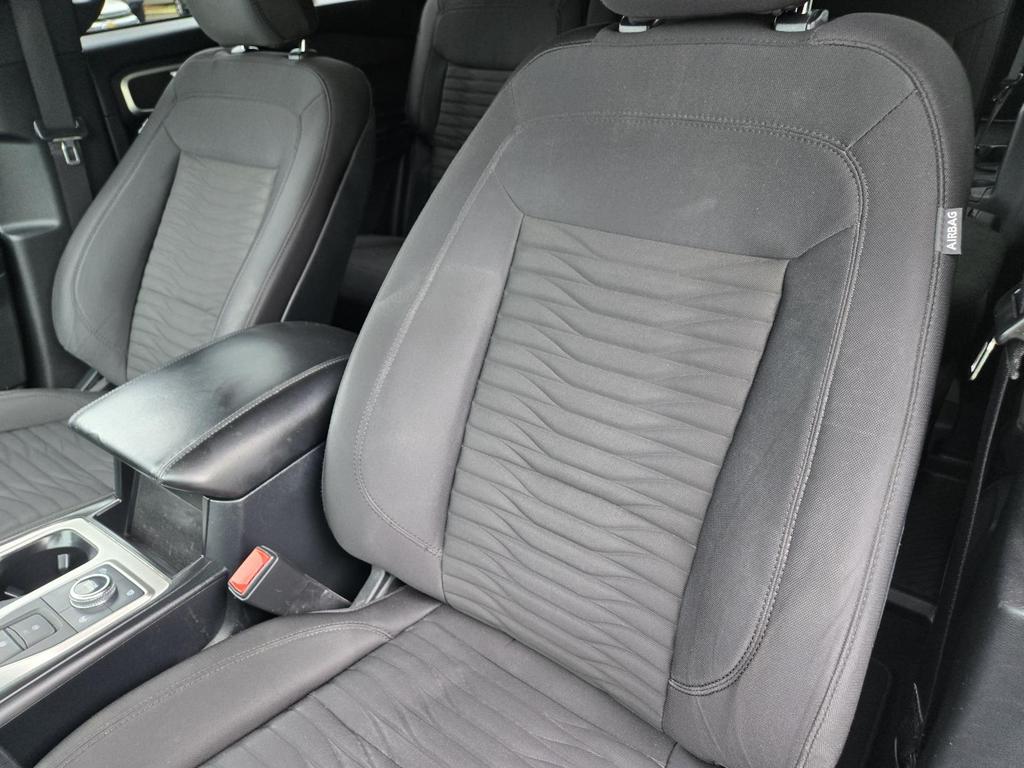 2020 Ford Explorer - $19,995