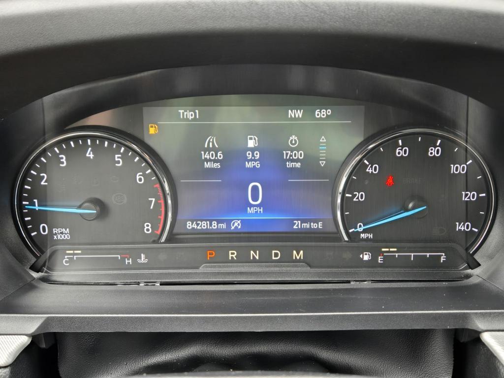 2020 Ford Explorer - $19,995