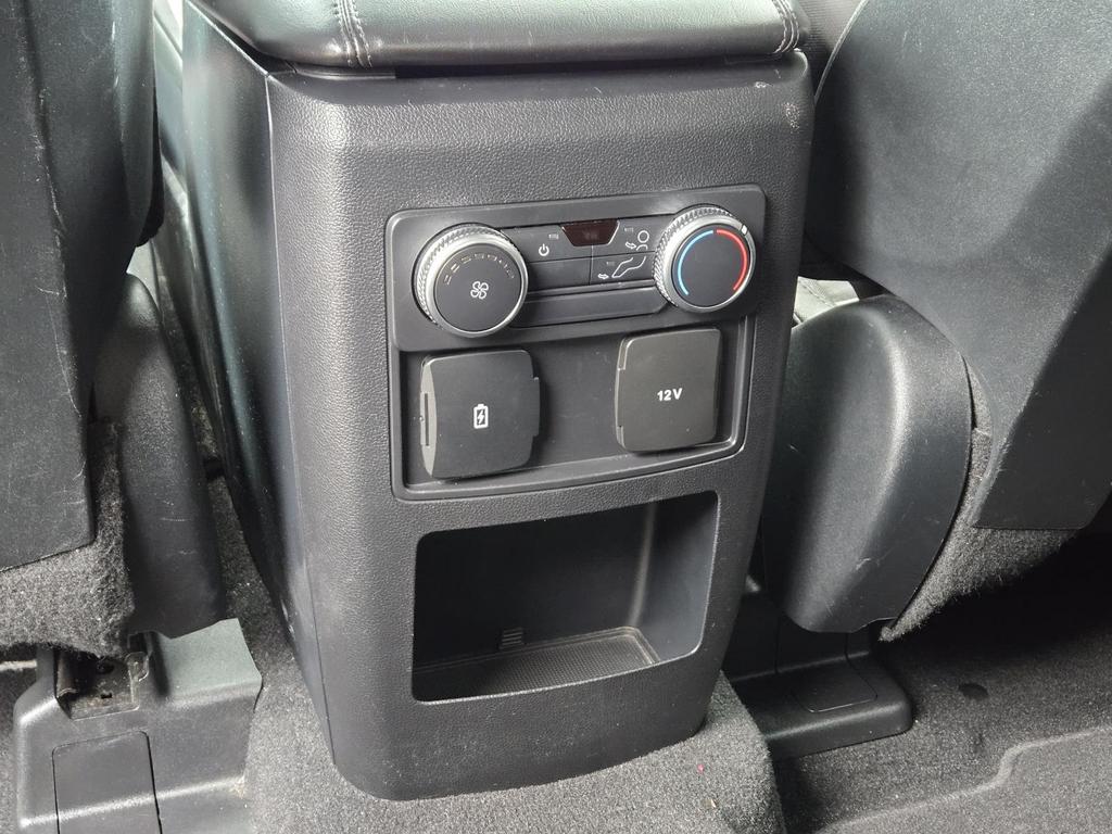 2020 Ford Explorer - $19,995
