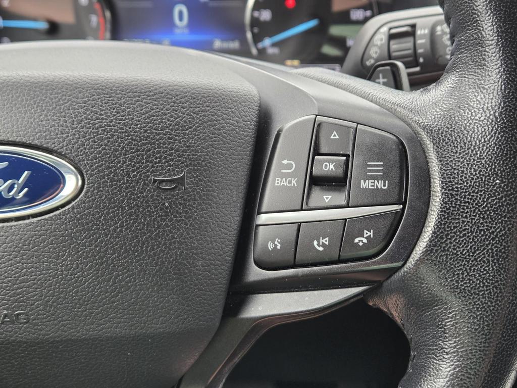 2020 Ford Explorer - $19,995