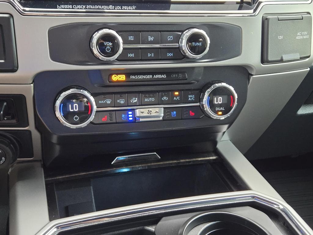 2022 Ford F-250 - $54,870