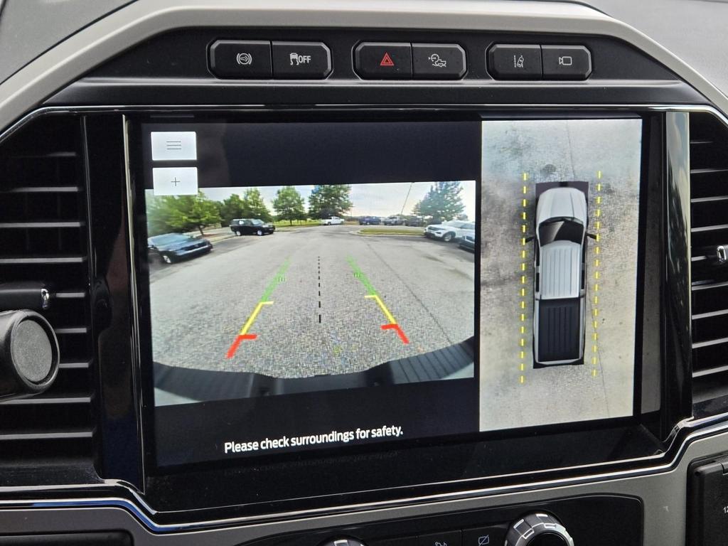 2022 Ford F-250 - $54,870